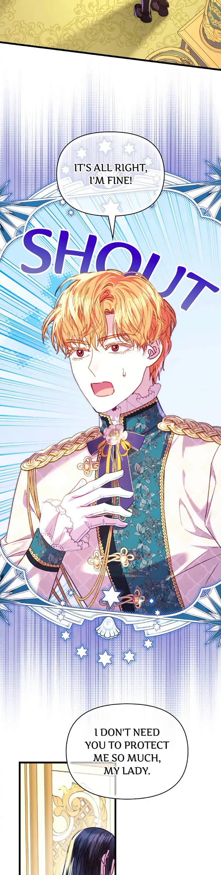 Another Typical Fantasy Romance chapter 134 page 19