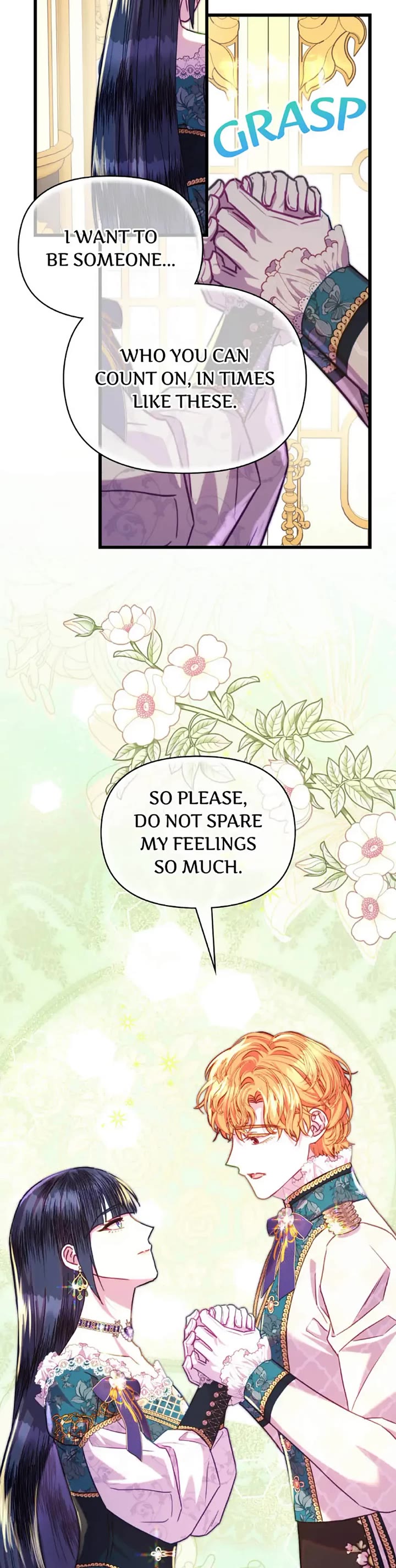 Another Typical Fantasy Romance chapter 134 page 20