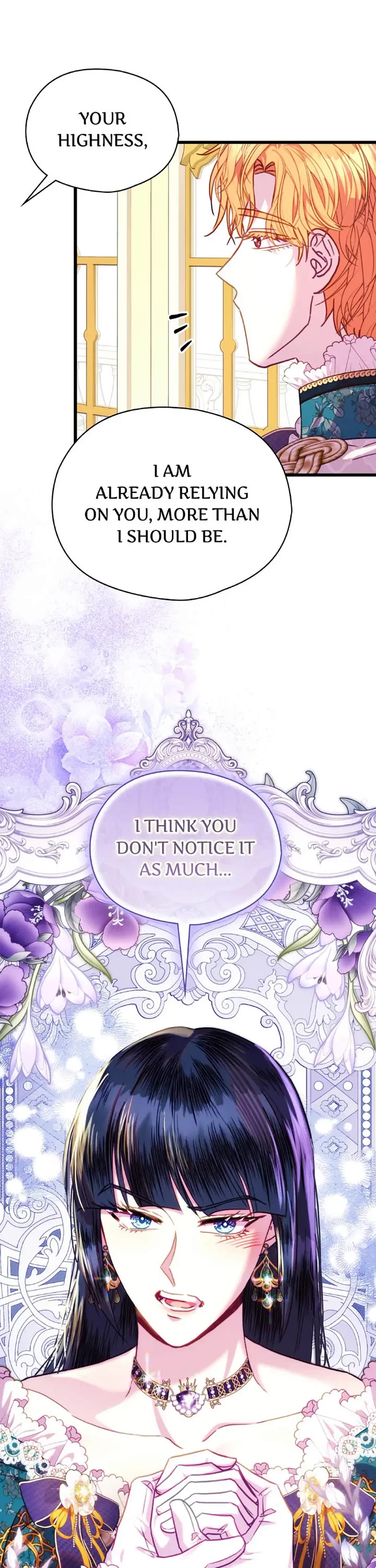 Another Typical Fantasy Romance chapter 134 page 22