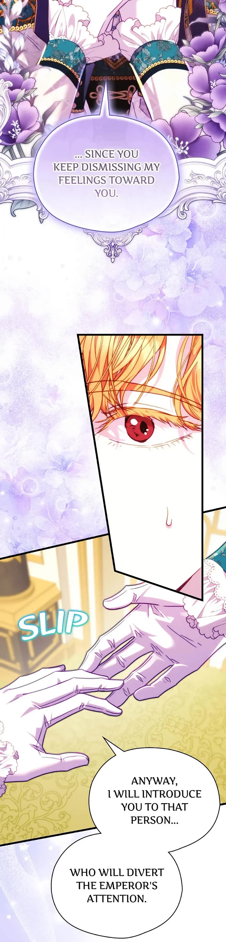 Another Typical Fantasy Romance chapter 134 page 23