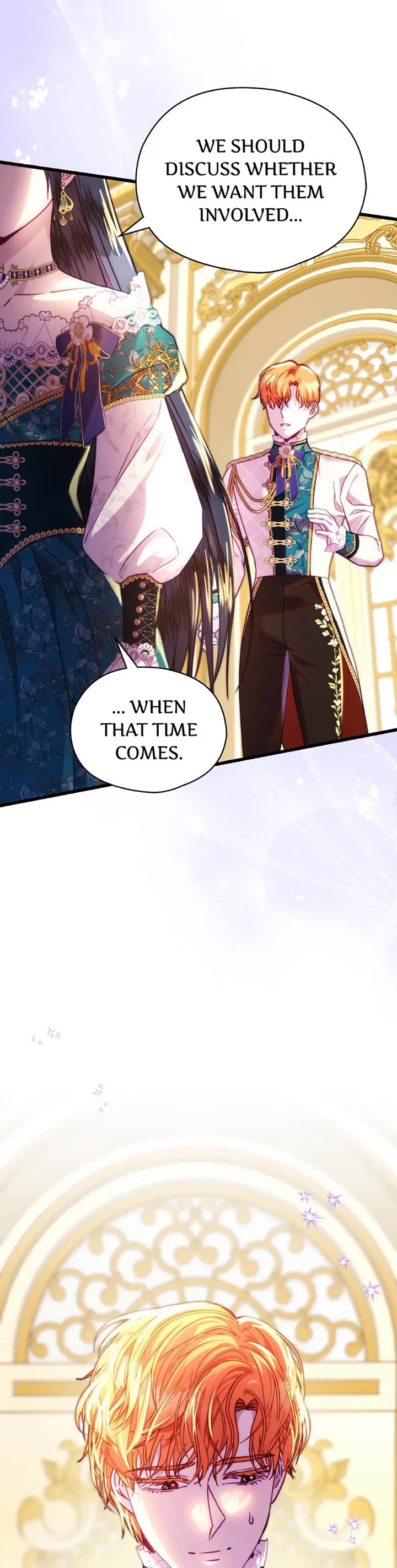 Another Typical Fantasy Romance chapter 134 page 24