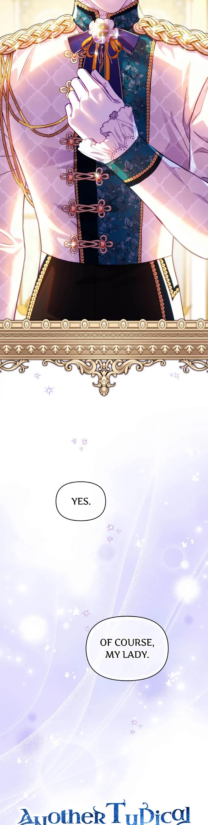 Another Typical Fantasy Romance chapter 134 page 25