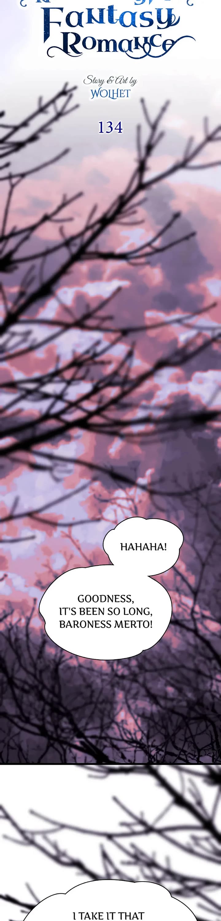 Another Typical Fantasy Romance chapter 134 page 26