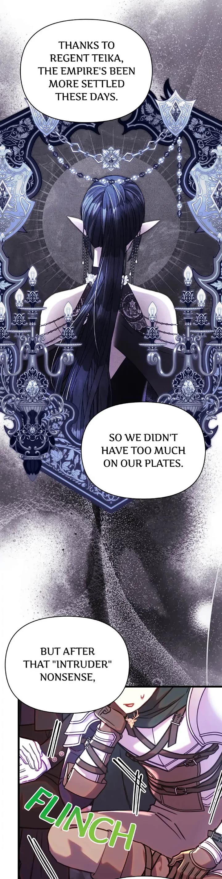 Another Typical Fantasy Romance chapter 134 page 29