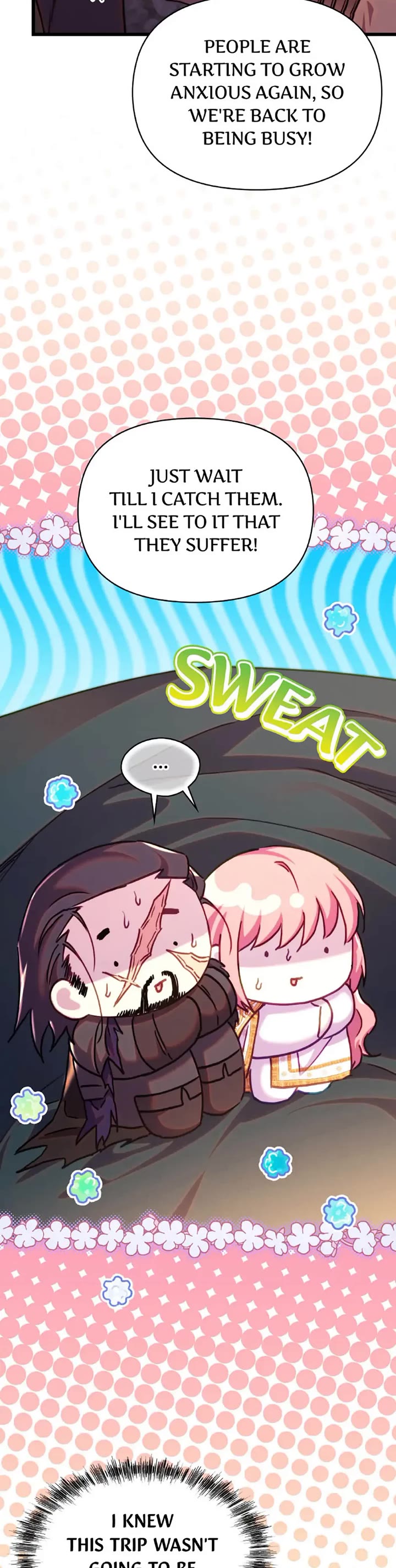 Another Typical Fantasy Romance chapter 134 page 30