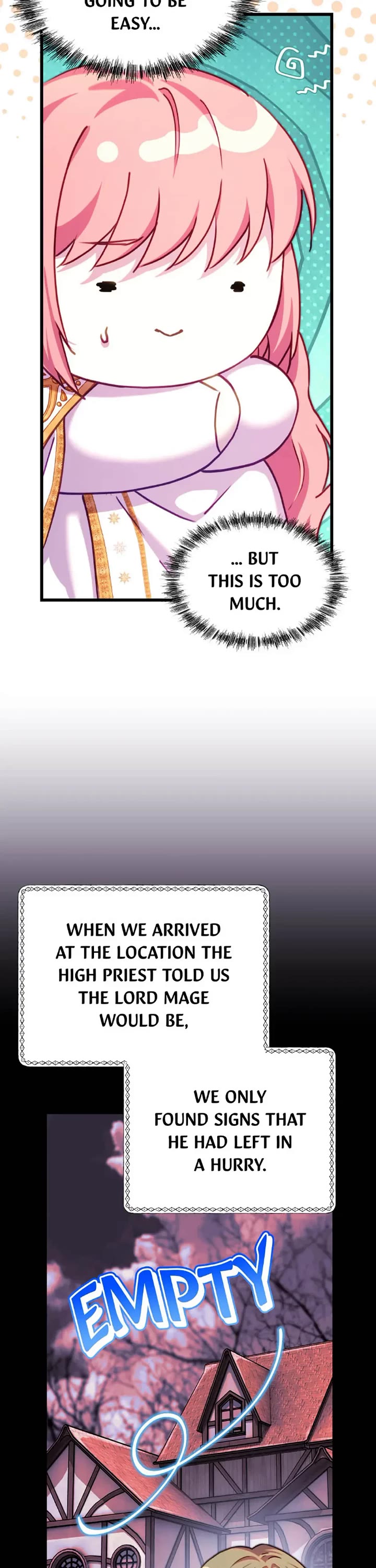 Another Typical Fantasy Romance chapter 134 page 31