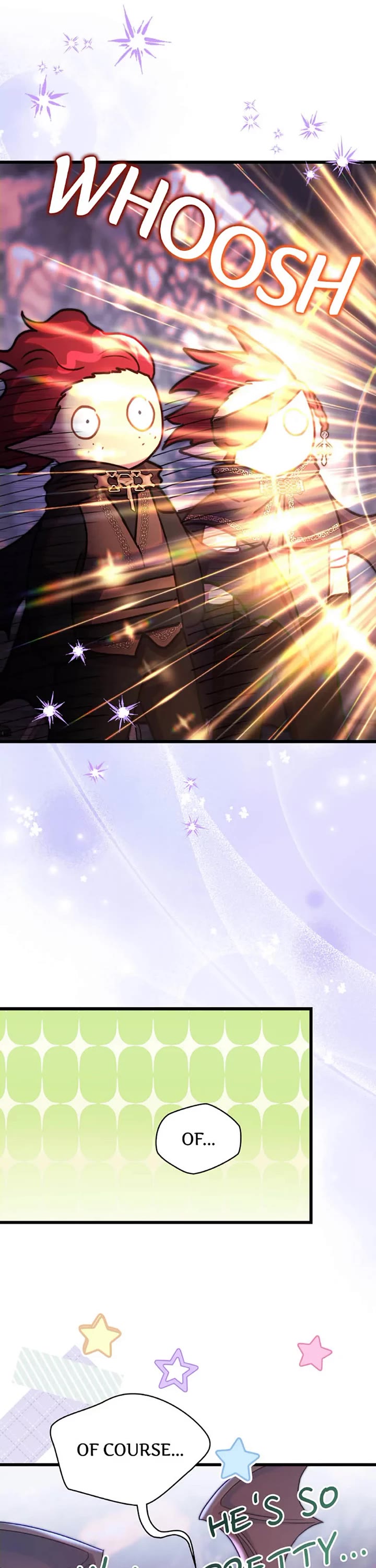 Another Typical Fantasy Romance chapter 134 page 36