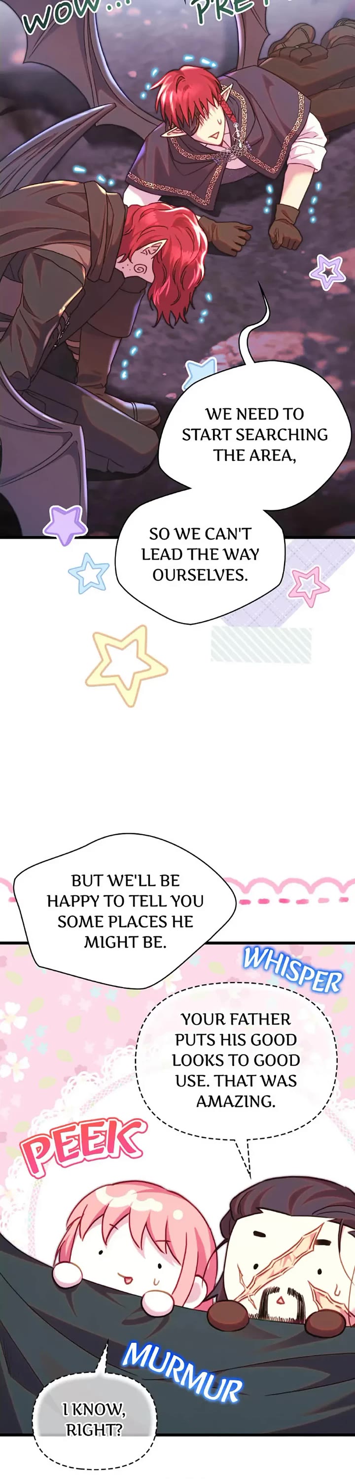 Another Typical Fantasy Romance chapter 134 page 37