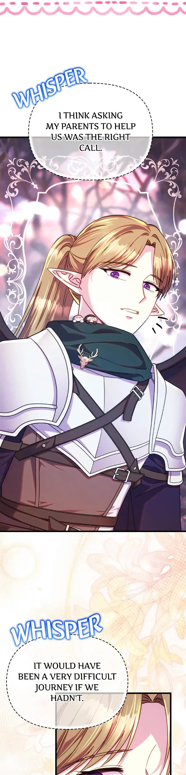 Another Typical Fantasy Romance chapter 134 page 38