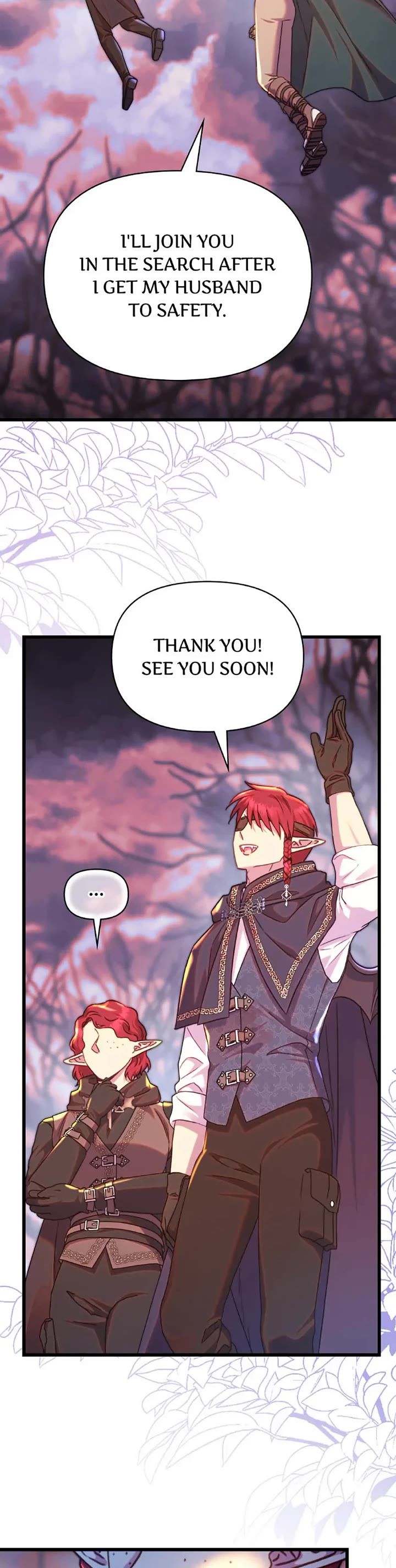 Another Typical Fantasy Romance chapter 134 page 40