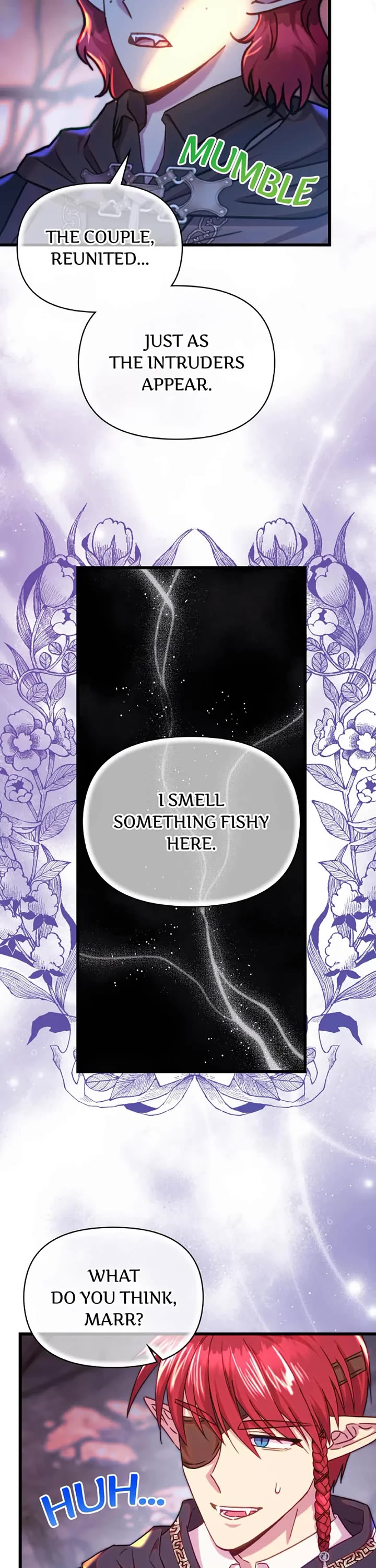 Another Typical Fantasy Romance chapter 134 page 41