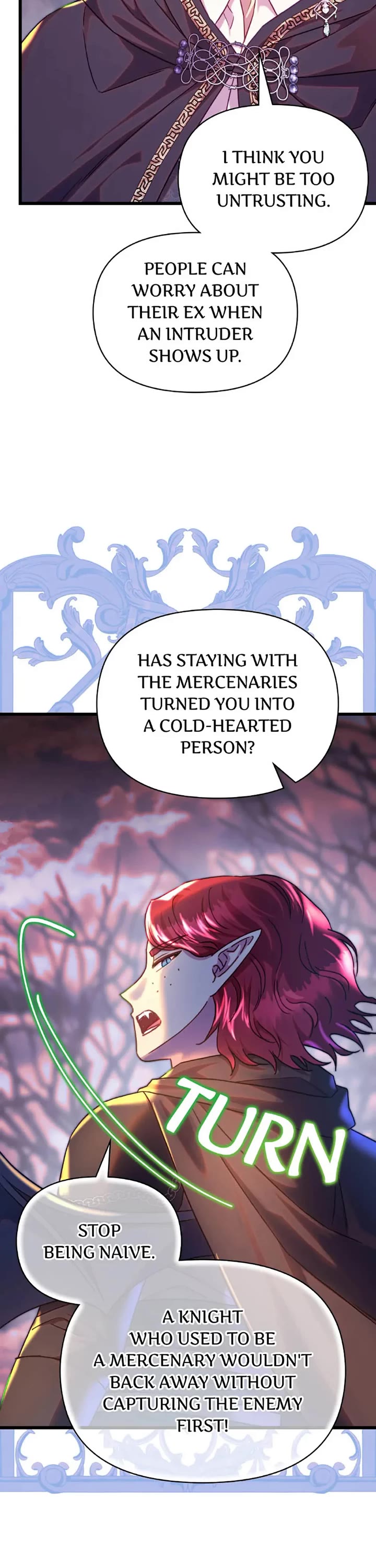 Another Typical Fantasy Romance chapter 134 page 42