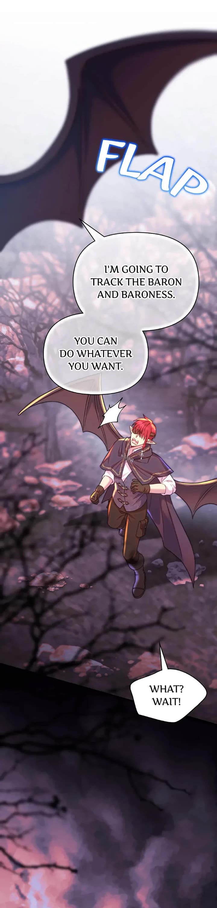 Another Typical Fantasy Romance chapter 134 page 43