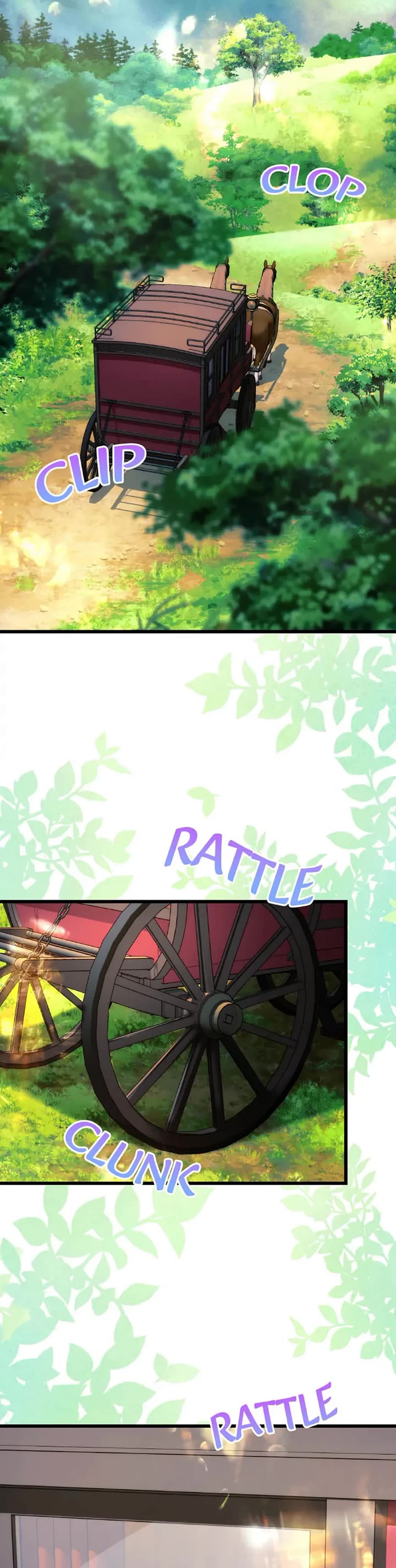 Another Typical Fantasy Romance chapter 134 page 45