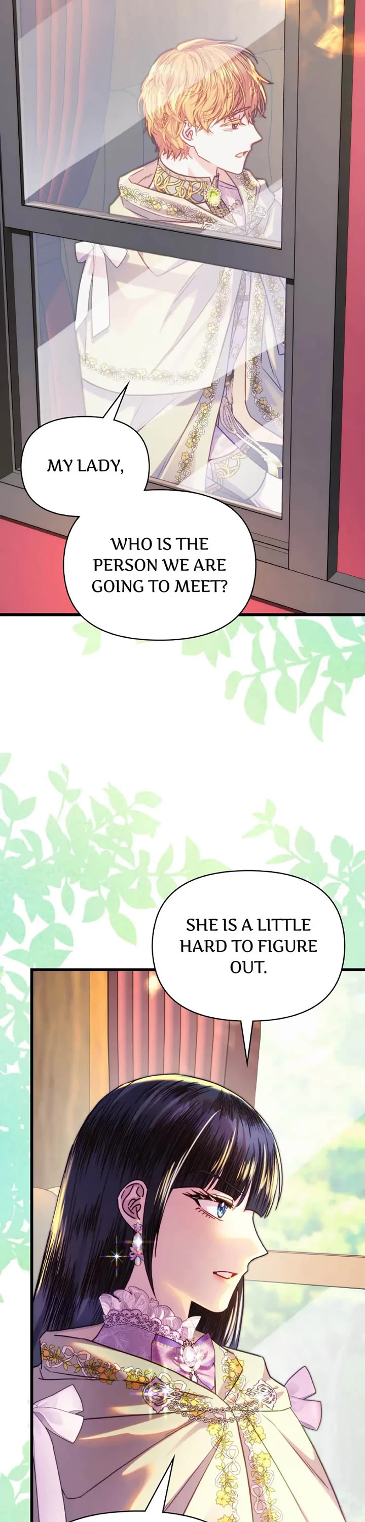 Another Typical Fantasy Romance chapter 134 page 46