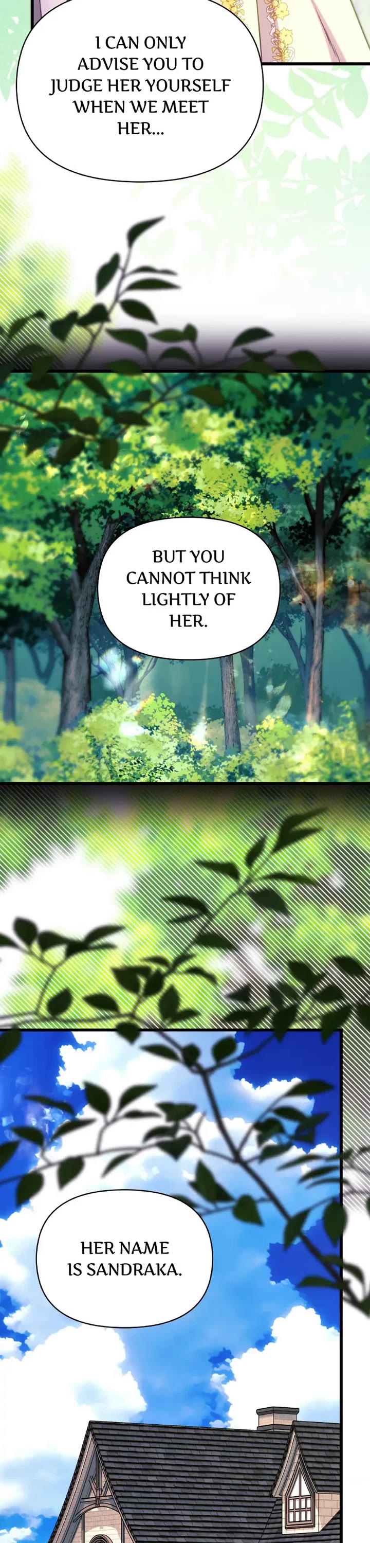 Another Typical Fantasy Romance chapter 134 page 47