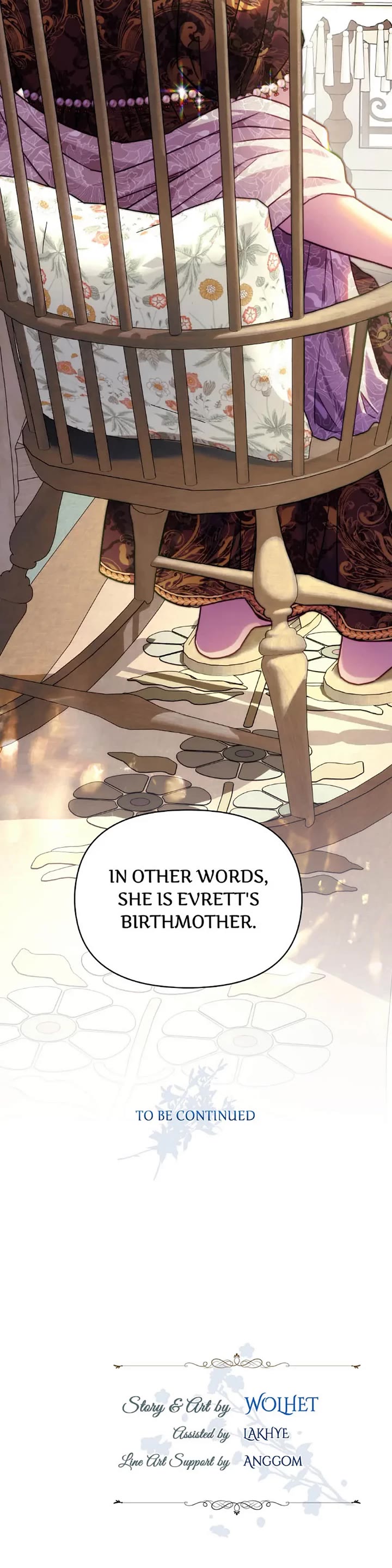 Another Typical Fantasy Romance chapter 134 page 49