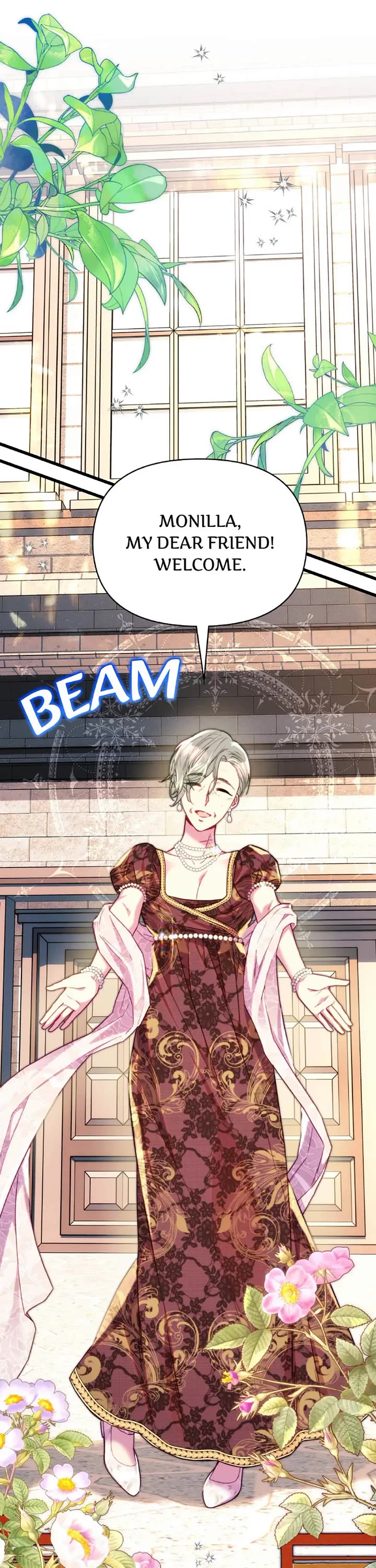 Another Typical Fantasy Romance chapter 135 page 1