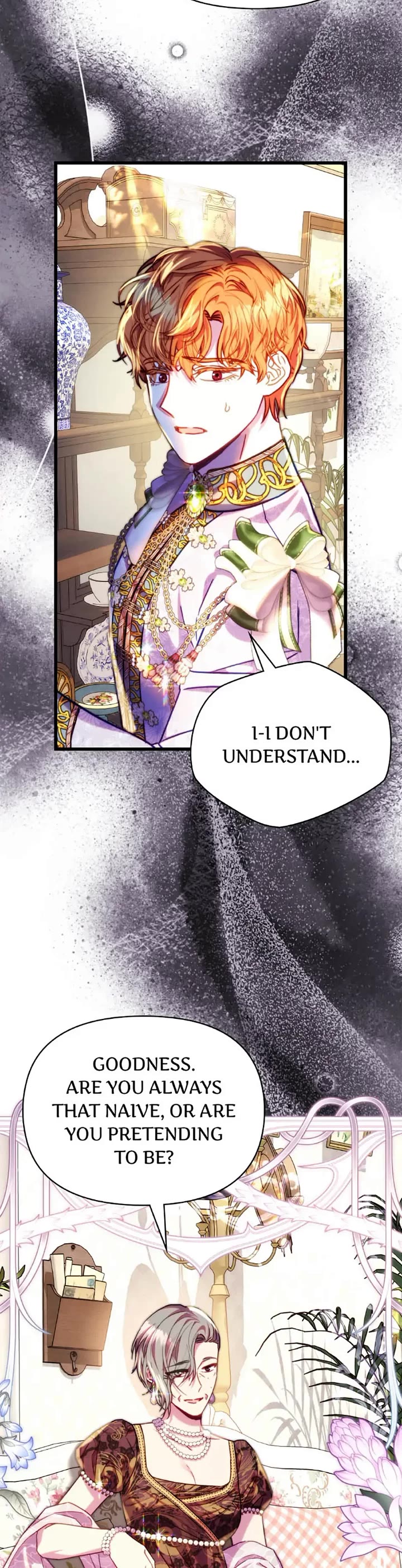 Another Typical Fantasy Romance chapter 135 page 10