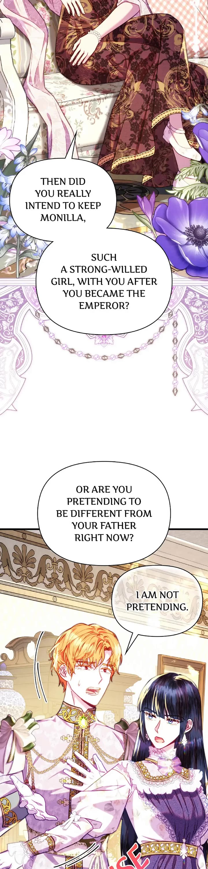 Another Typical Fantasy Romance chapter 135 page 11