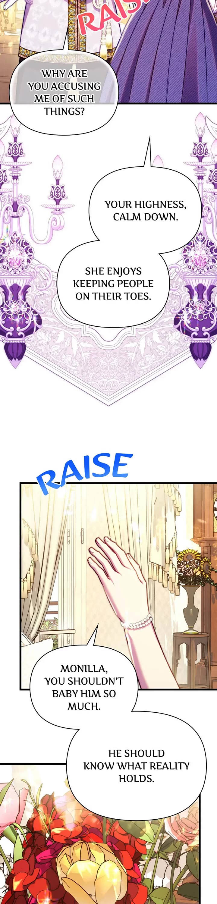 Another Typical Fantasy Romance chapter 135 page 12