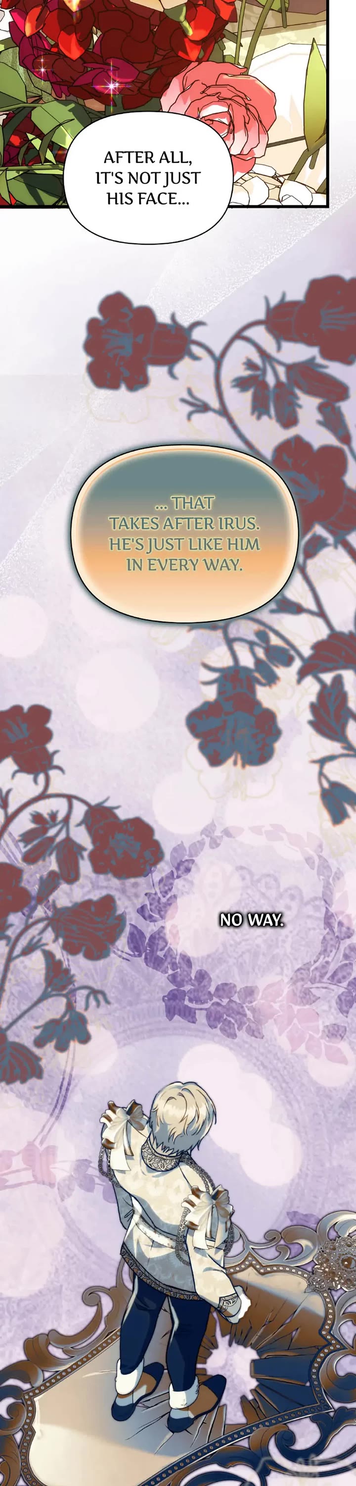 Another Typical Fantasy Romance chapter 135 page 13