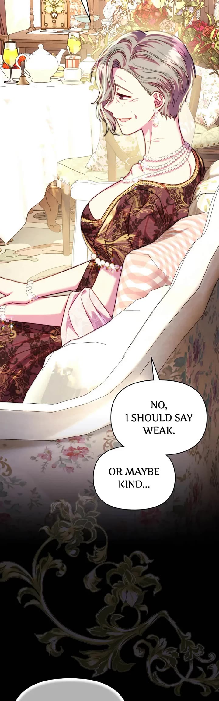 Another Typical Fantasy Romance chapter 135 page 15