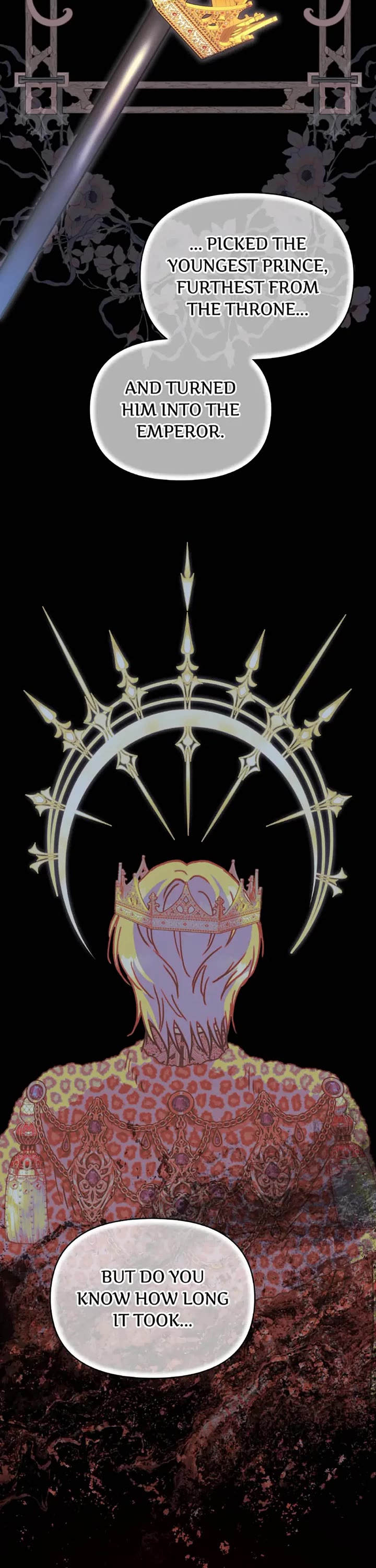 Another Typical Fantasy Romance chapter 135 page 17