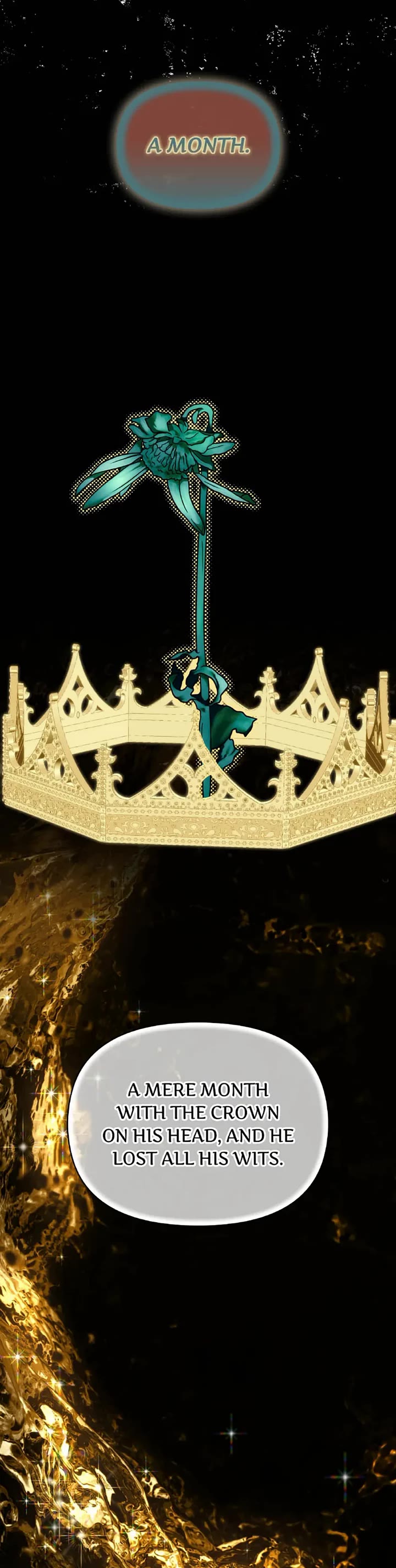 Another Typical Fantasy Romance chapter 135 page 19