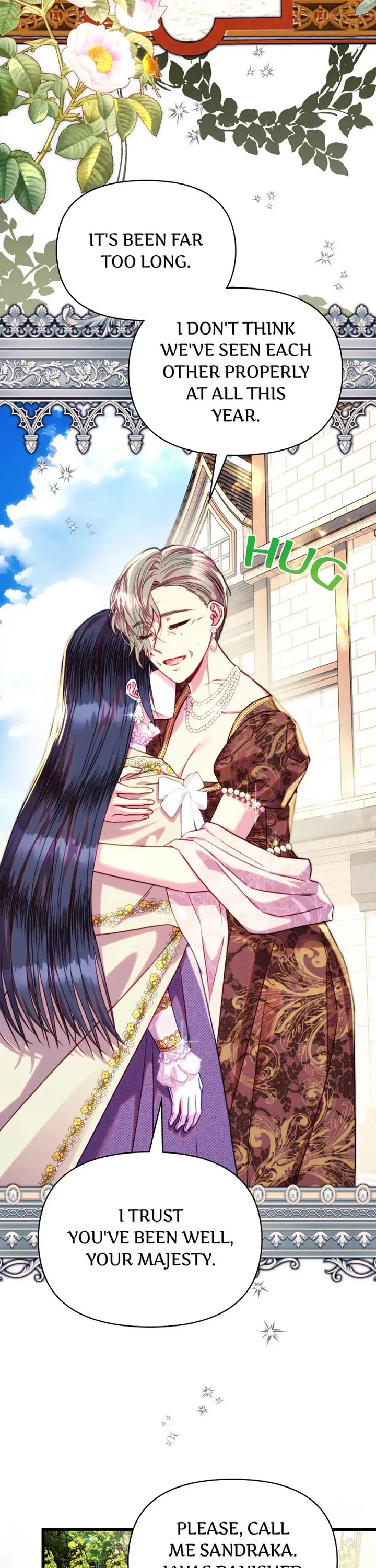 Another Typical Fantasy Romance chapter 135 page 2