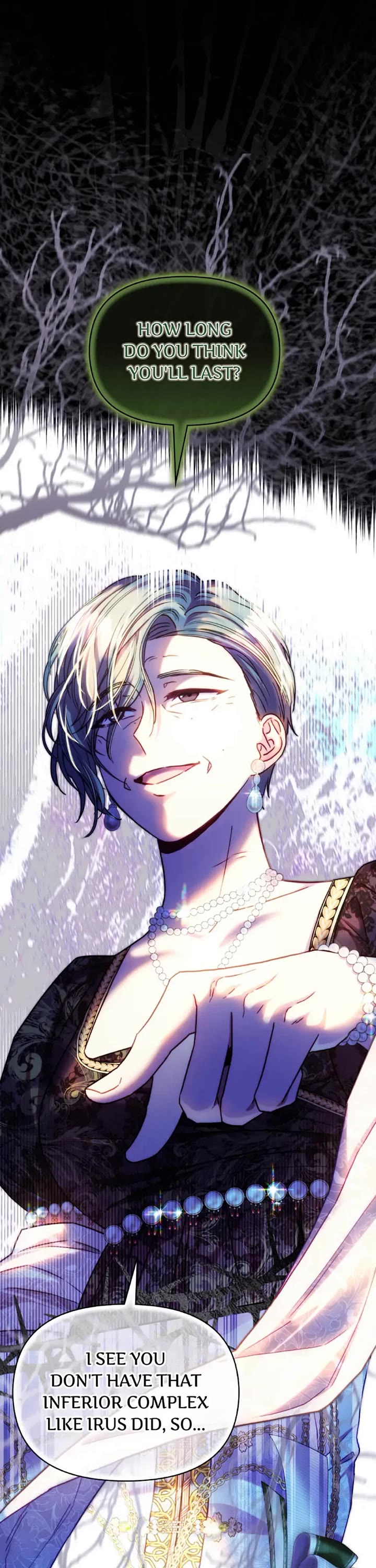 Another Typical Fantasy Romance chapter 135 page 22