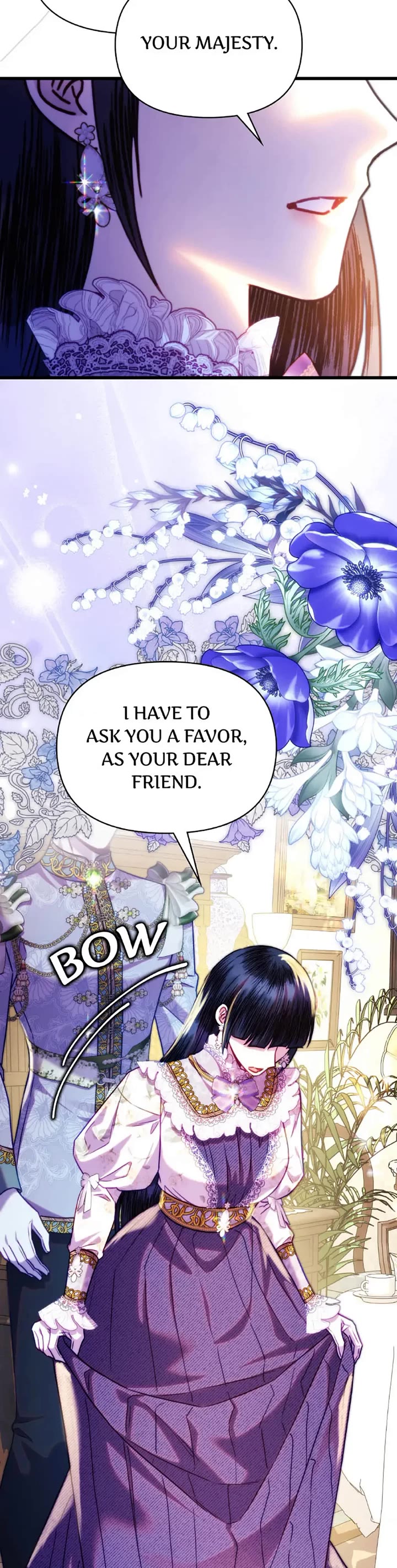 Another Typical Fantasy Romance chapter 135 page 24