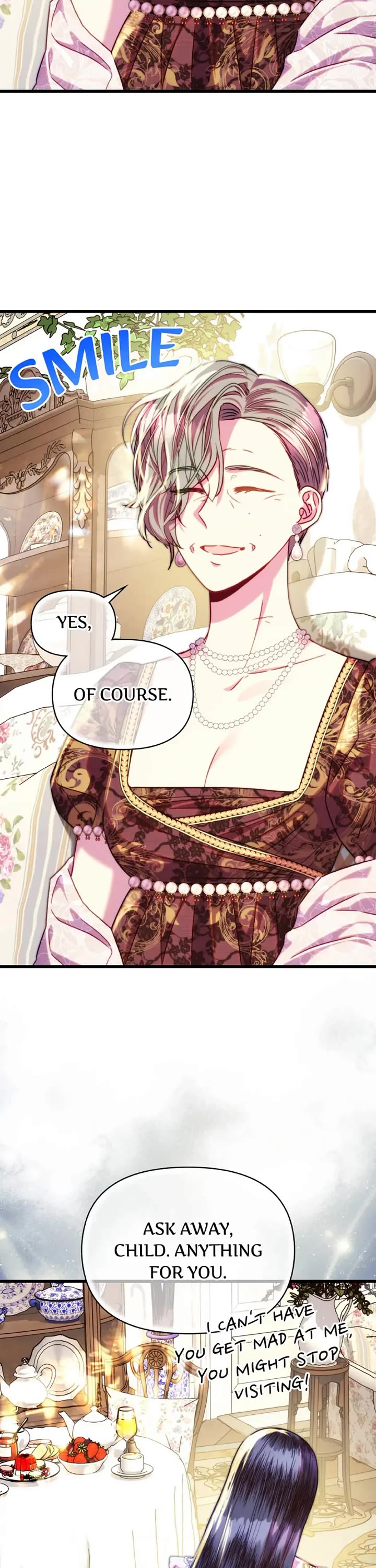 Another Typical Fantasy Romance chapter 135 page 26