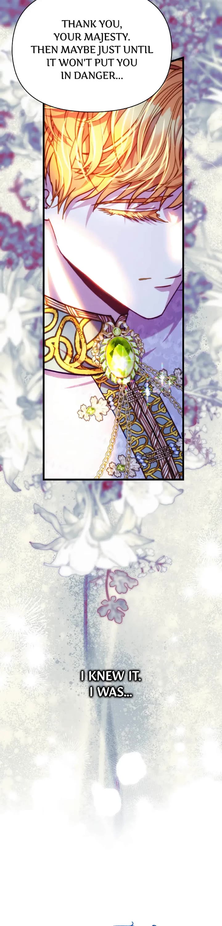 Another Typical Fantasy Romance chapter 135 page 28