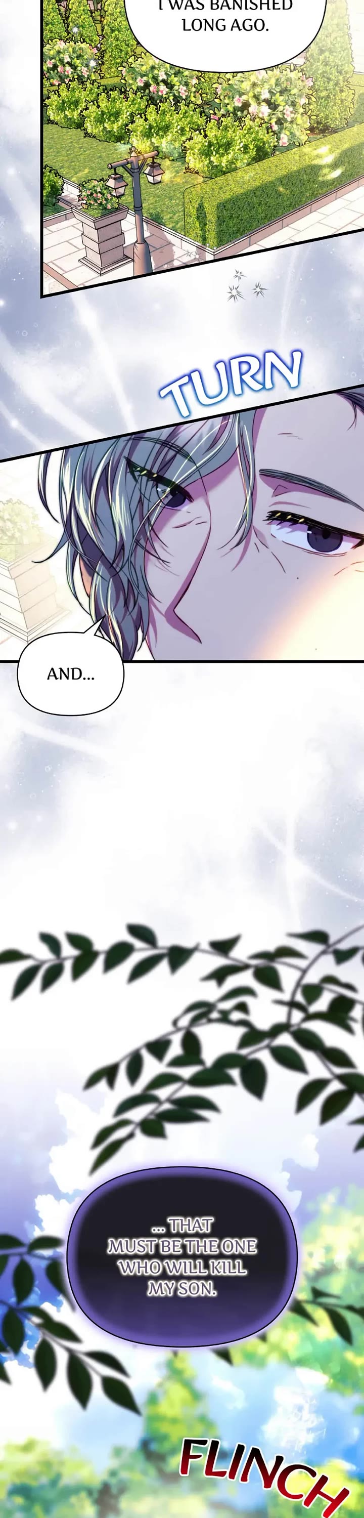 Another Typical Fantasy Romance chapter 135 page 3