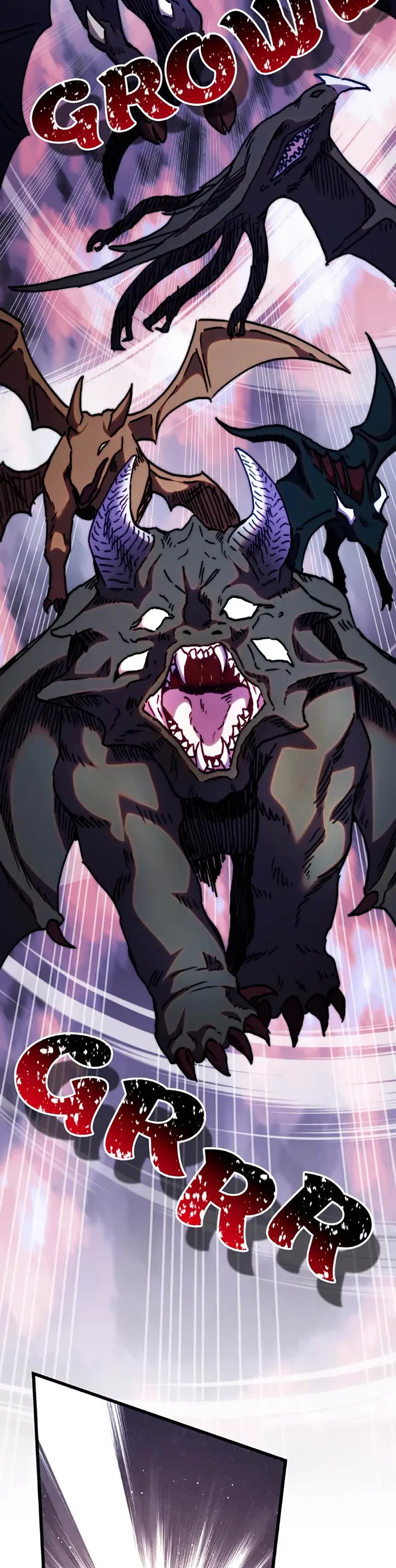 Another Typical Fantasy Romance chapter 135 page 30