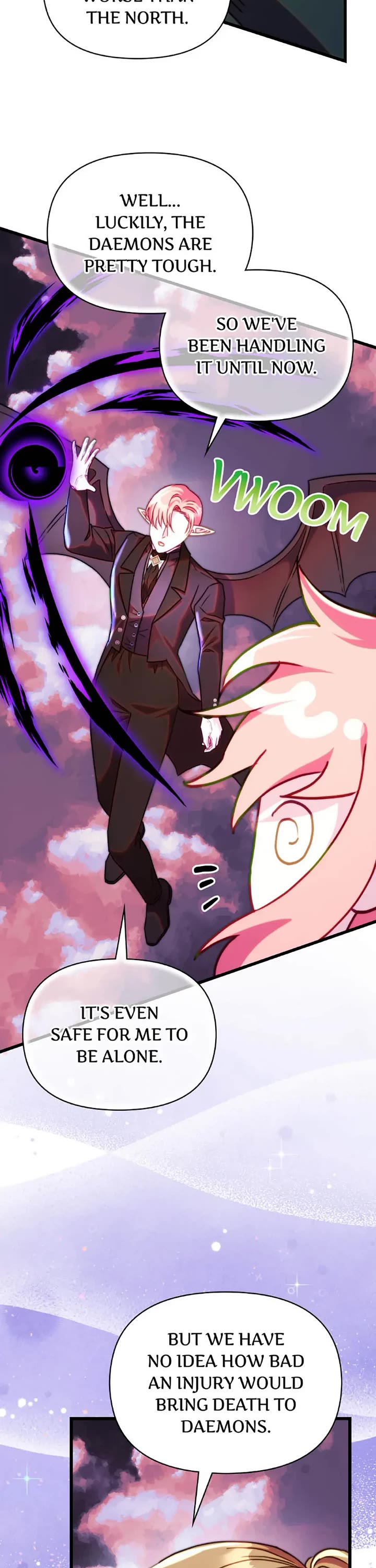 Another Typical Fantasy Romance chapter 135 page 33