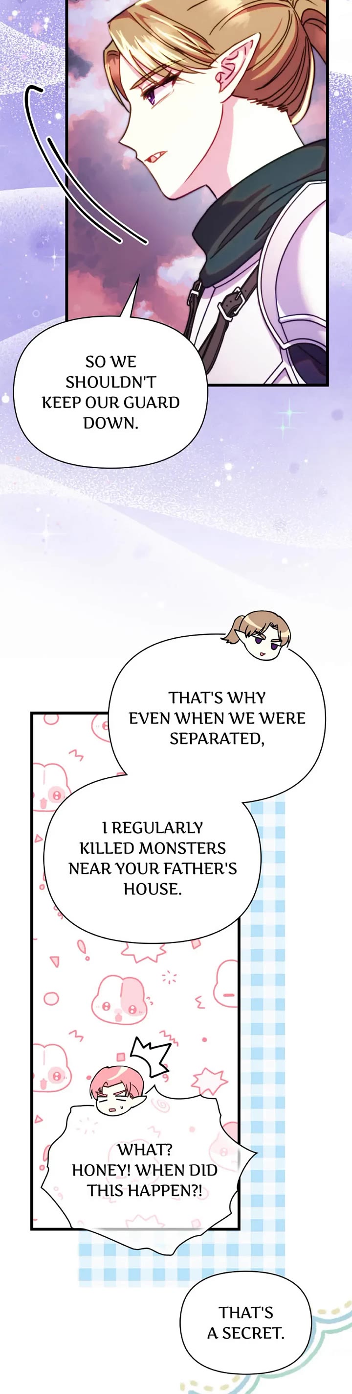 Another Typical Fantasy Romance chapter 135 page 34