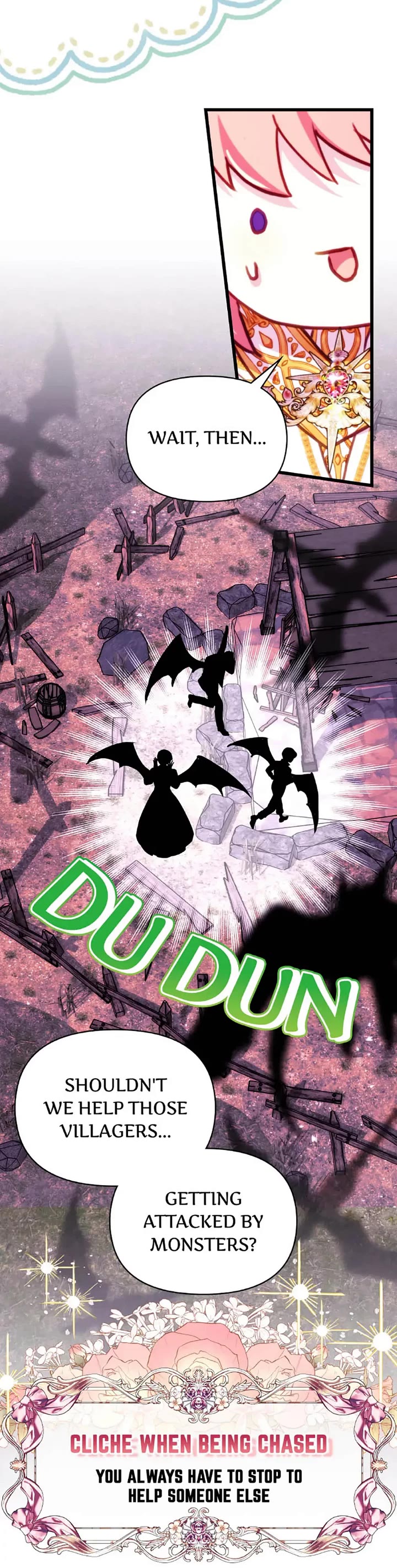 Another Typical Fantasy Romance chapter 135 page 35