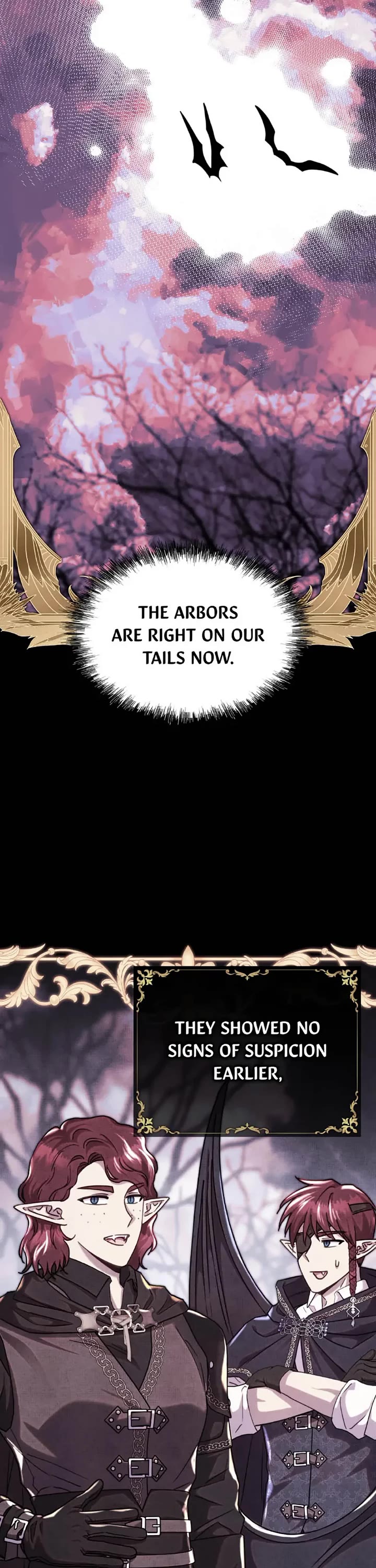 Another Typical Fantasy Romance chapter 135 page 37