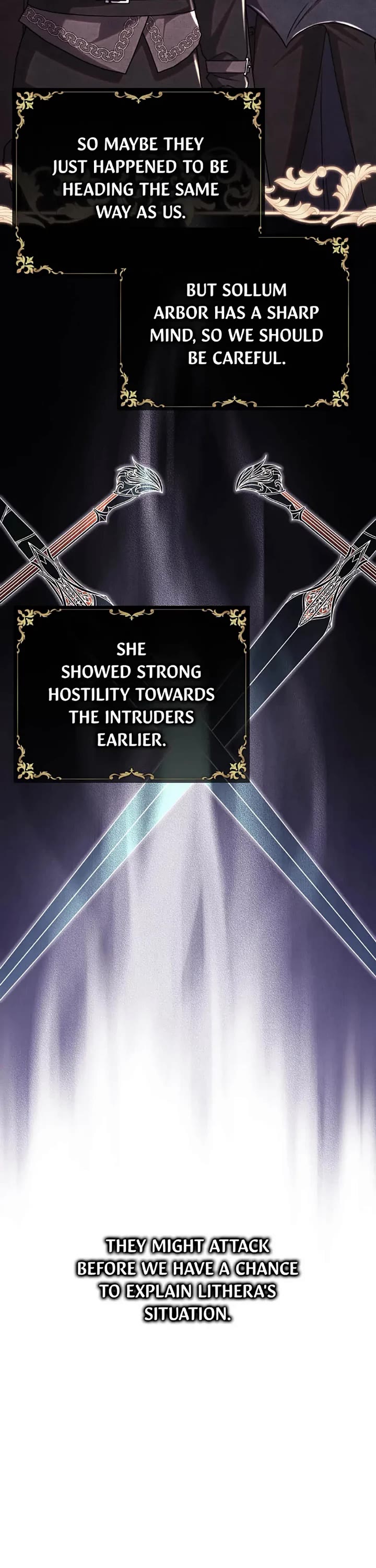 Another Typical Fantasy Romance chapter 135 page 38