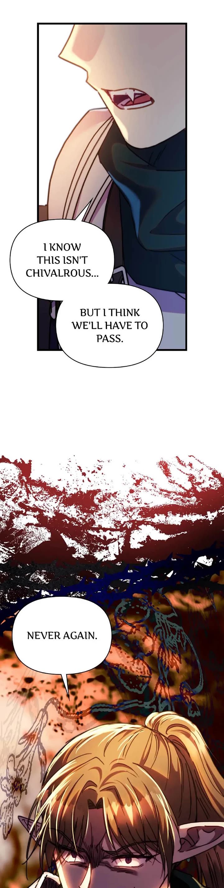 Another Typical Fantasy Romance chapter 135 page 39