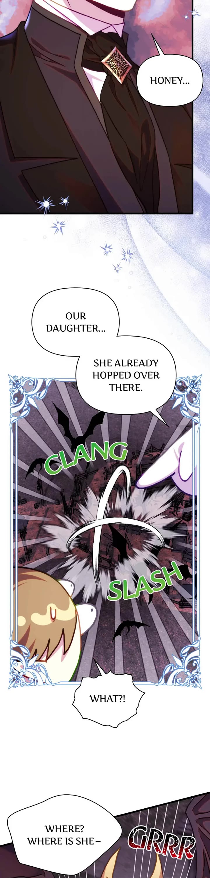 Another Typical Fantasy Romance chapter 135 page 41