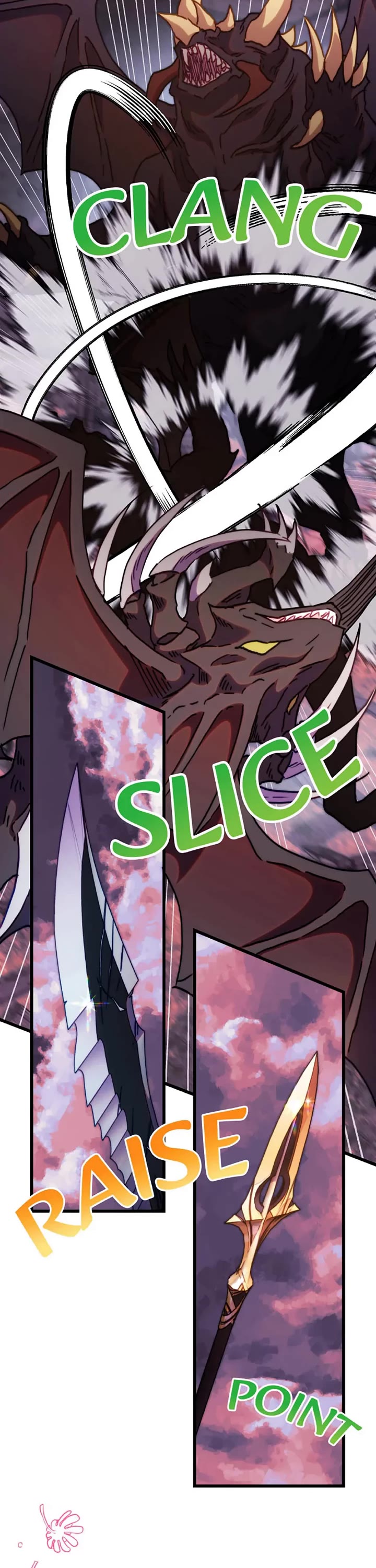 Another Typical Fantasy Romance chapter 135 page 42