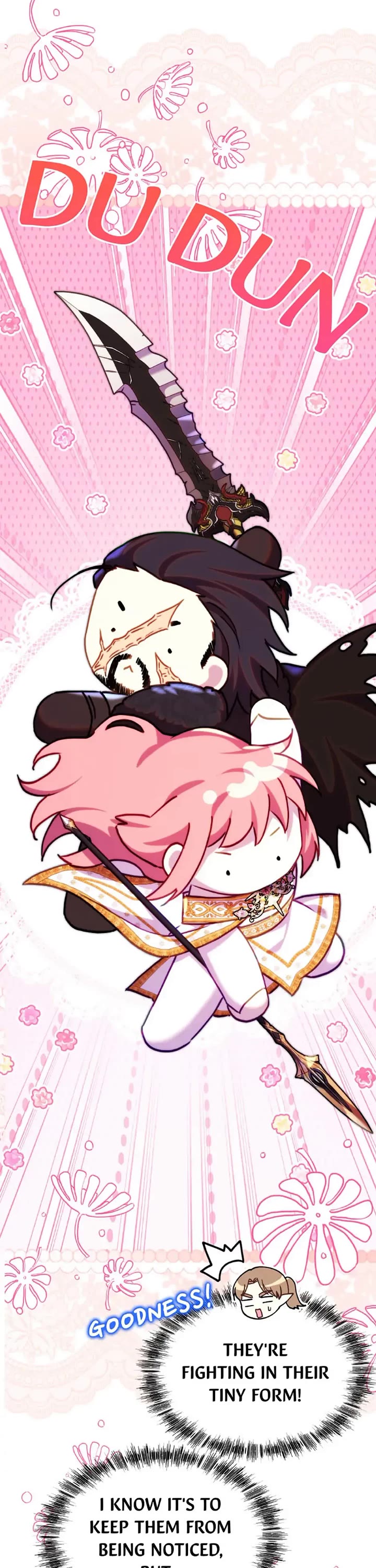 Another Typical Fantasy Romance chapter 135 page 43