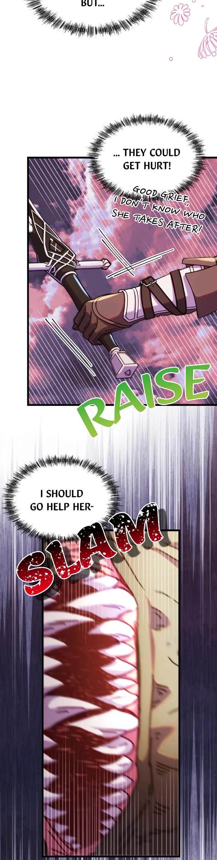 Another Typical Fantasy Romance chapter 135 page 44