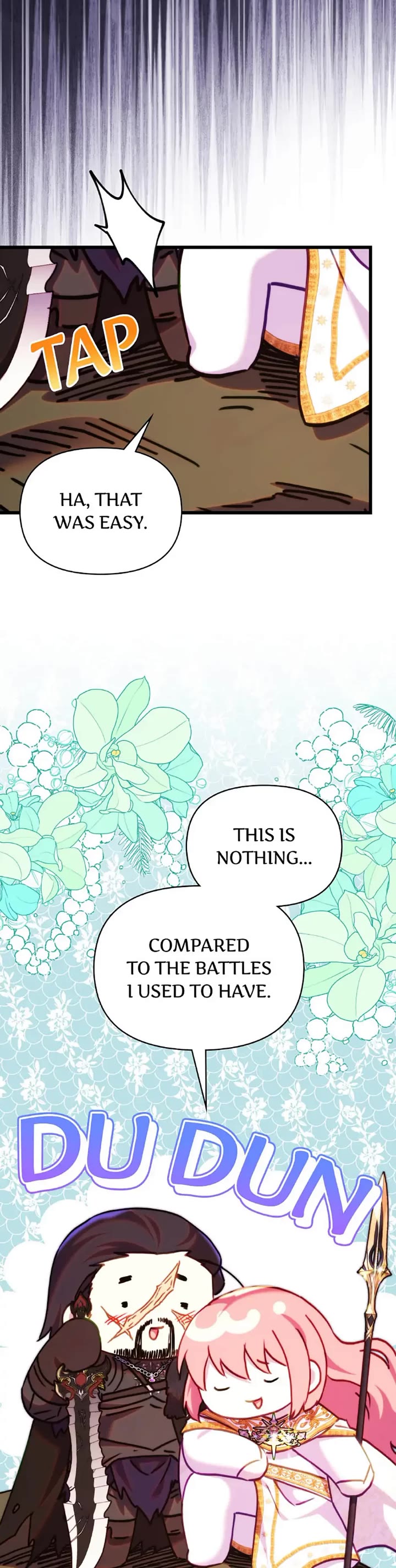 Another Typical Fantasy Romance chapter 135 page 45