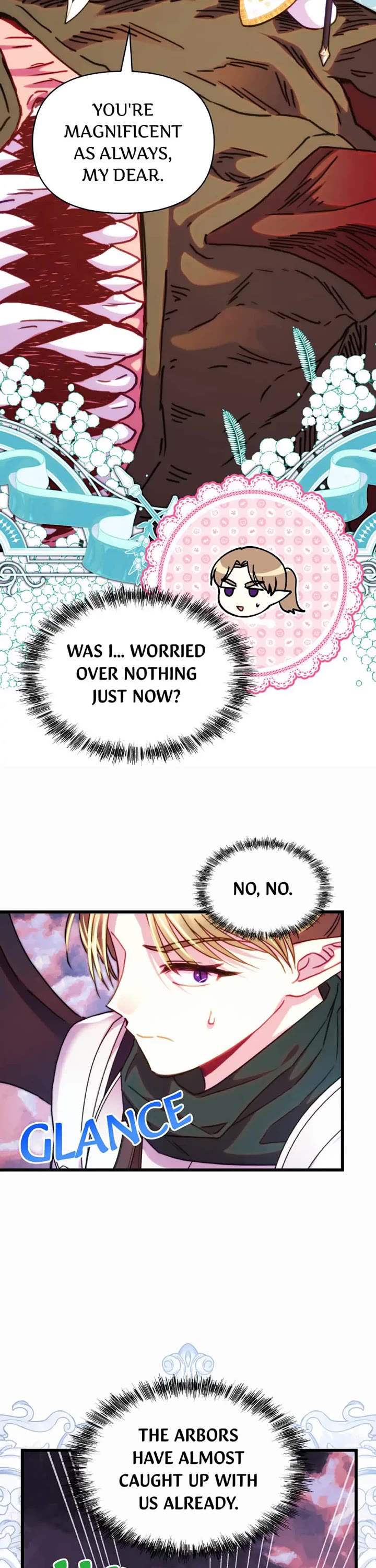 Another Typical Fantasy Romance chapter 135 page 46