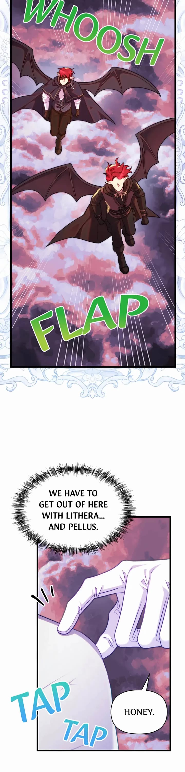 Another Typical Fantasy Romance chapter 135 page 47