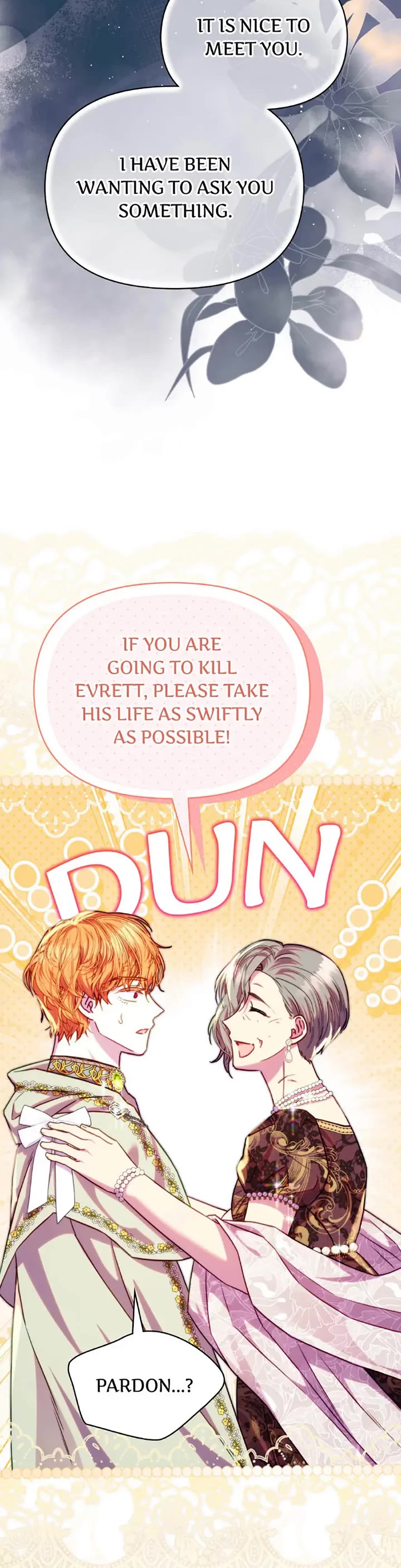 Another Typical Fantasy Romance chapter 135 page 5